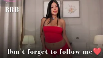 allisonpariss recorded nude video 1135119