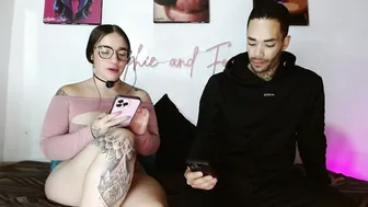 sophie_foxx recorded nude video 1135128