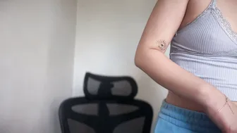 cappuccinokiss recorded nude video 1135155