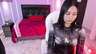 amara_foxx_ recorded nude video 1135224