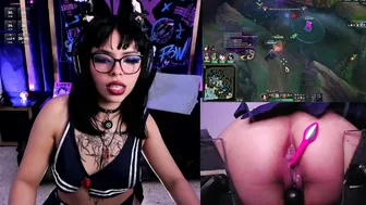 nyveth recorded nude video 1135233