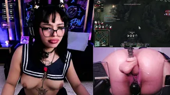 nyveth recorded nude video 1135356