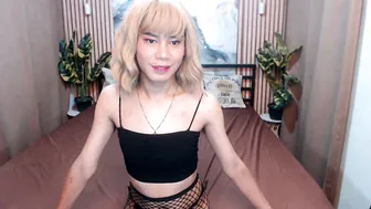 misstransstella69 recorded nude video 1135425