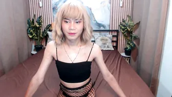 misstransstella69 recorded nude video 1135425