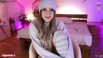 melinastyles recorded nude video 1135435