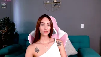 Anaisnin1 feet cam sex porn