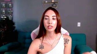 Anaisnin1 feet cam sex porn