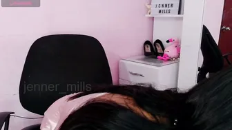 jenner_mills recorded nude video 1135468