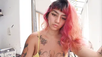 sublimetouch recorded nude video 1135497