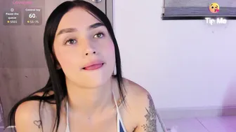 Emy_duran naked horny amateur