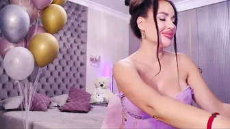 Tiana_posh lovense - 25 September 2026