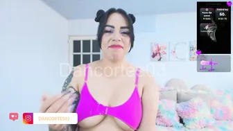 Danielacortes03 chat cam porn porn cam chat