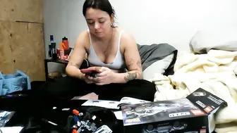 allylove2626 recorded nude video 1135540