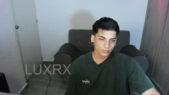 luxrx recorded nude video 1135569