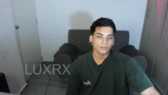 luxrx recorded nude video 1135569