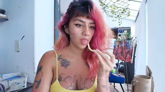 sublimetouch recorded nude video 1135604