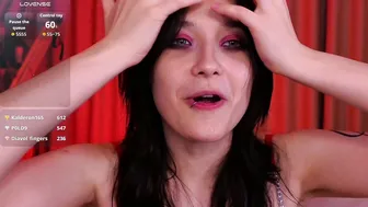 Darcyblackwood sex chat (09/26/2026)