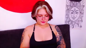 maddyredhairy redhead camvideo