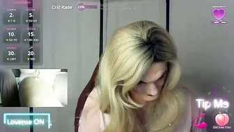 tvgirlth recorded nude video 1135695