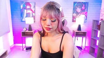 Ari__kitsune webcam show 02-Oct-26