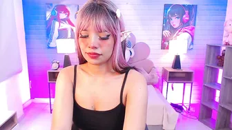 ari__kitsune recorded nude video 1135762