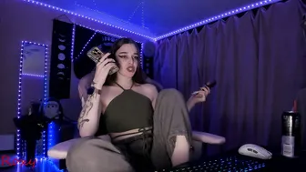 _yourwetdreams_ mistress porn cam