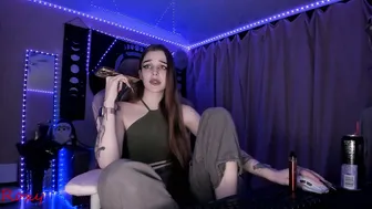 _yourwetdreams_ mistress porn cam