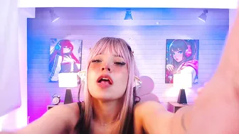 Ari__kitsune video stream