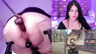 Isabellablow horny amateur chat girl porn