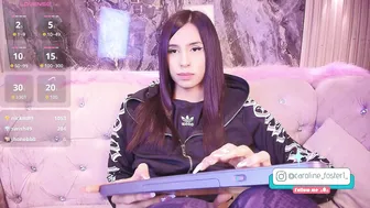 Caroline_foster1 free cam show 02 October 2026