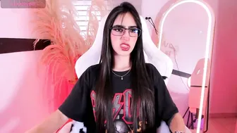 agathablair4 recorded nude video 1135853