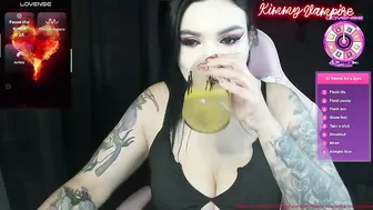 kimmy_vampire666 video chat porn porn video