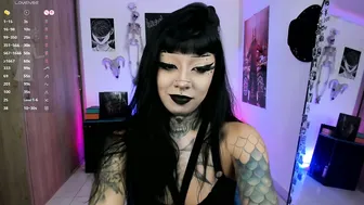 Beelzebosss smoke sex chat