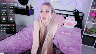 bbybee_lin recorded nude video 1135897