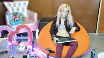laflakita21 recorded nude video 1135972