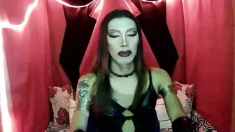 Sexydevine_34 cumshow (10/03/2026)