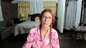 charlottewillson amateur cam show 03-Oct-26