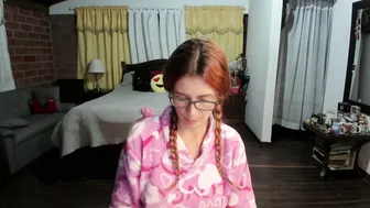 charlottewillson amateur cam show 03-Oct-26