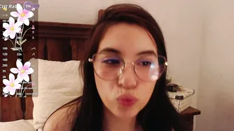 Camilacarter bigass nude chat