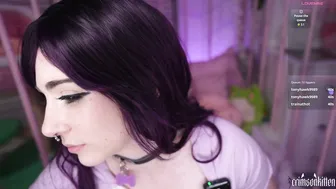 Crimsonkitten 03 October 2026