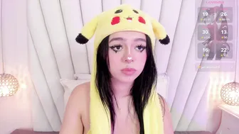 cassie666_ recorded nude video 1136121