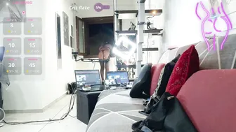 Ladyoxana (10-03-2026)