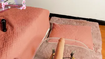 Luna_honey9 hot cam video 03 October 2026