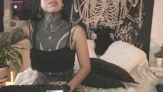 dalia_vorhees naked on cam (10/03/2026)