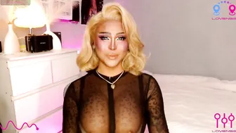 tremendouscockdestroyer recorded nude video 1136197