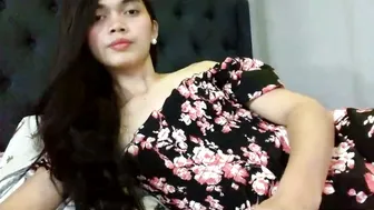 naughty_emmats asian free cam show