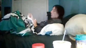 taylorslay recorded nude video 1136241