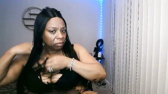 Goddessblackrose lushcontrol (10-06-2026)