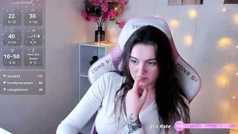 secret_goddes video cam porn cam nude