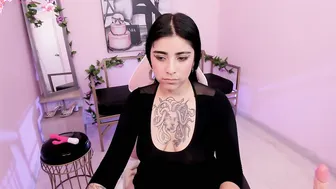 adri_gomez_1 recorded nude video 1136375
